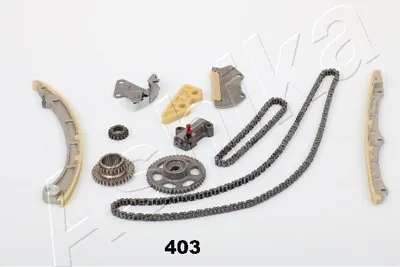 Obrázok produktu pre ASHIKA KCK403 Pohonné prvky
