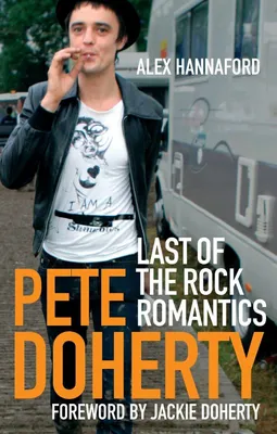 Produktbild von Pete Doherty