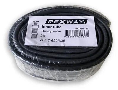 Produktbild von Schlauch REXWAY 28 " DV 32/42-609/635 OEM 40 mm
