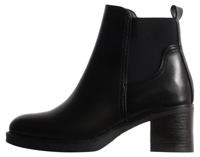 Produktbild von Stiefeletten mit Reißverschluss