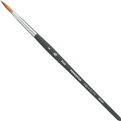 Zdjęcie produktu dla Princeton Brush Aqua Elite Round Pędzel okrągły 6 1 szt.