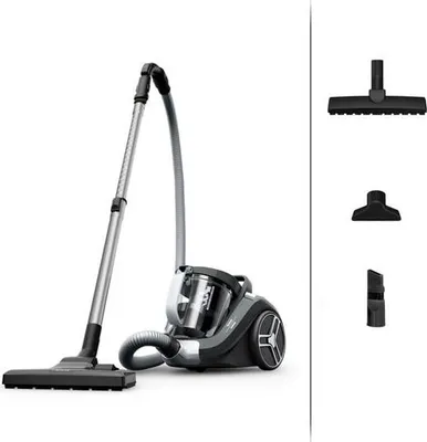 Image de TEFAL Compact Power XXL Total Clean Aspirateur sans sac TW4B36EA