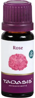 Obrázek produktu pro Růže Čistý bulharský 2% olej BIO 10 ml