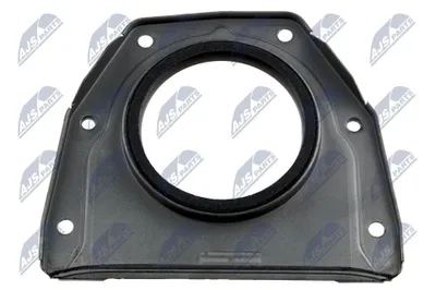 Produktbild von NTY NUP-FR-004 Kurbelwellensimmering für FORD Fiesta Mk6 Schrägheck (JA8, JR8) Getriebeseitig