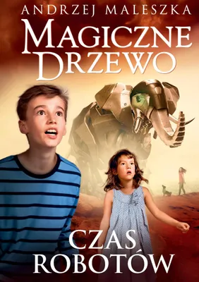 Image de Magiczne Drzewo Czas robotow