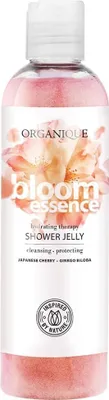 Produktbild von ORGANIQUE Bloom Essence Duschgel 250 ml