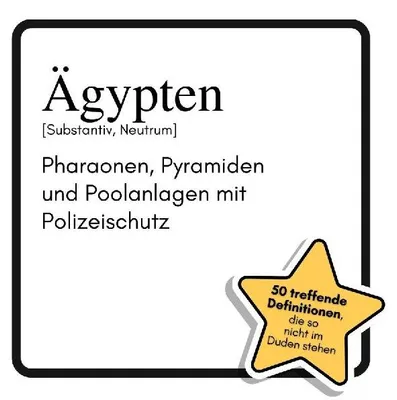 Produktbild von Ägypten