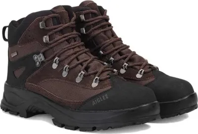 Immagine prodotto di Stivali da trekking Aigle Huntshaw 2, color marrone, taglia EU 41, da uomo, color marrone, taglia EU 41