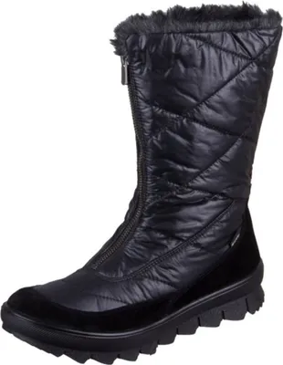 Produktbild von Legero Winterstiefel Damen 31363532343835 Schwarz 40 EU