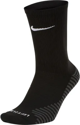 Produktbild von Nike U Nk Squad Crew 010 Black/White S