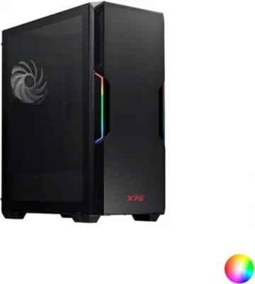 Image de A-Data 75260180 Geh ADATA XPG STARKER Midi Tower white