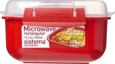 Immagine prodotto di sistema® SI1119 sistema® Mikrowellendose