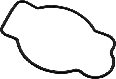 Produktbild von Dichtung Schwimmerkammer Deckel für Saxonette / Spartamet
