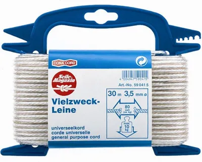 Produktbild von Conacord Vielzweckleine Ø 3,5 mm x 30 m