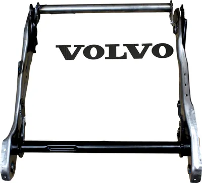 Zdjęcie produktu dla VOLVO C40 EX40 XC40 lewa rama fotela kierowcy OE 32272002