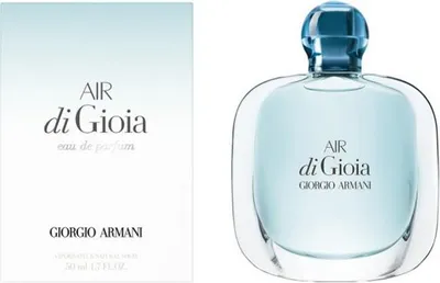 Zdjęcie produktu dla GIORGIO ARMANI Air di Gioia EDP 50ml