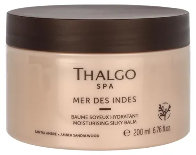 Produktbild von Thalgo Spa Mer Des Indes Moisturising Silky Balm