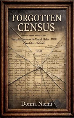 Produktbild von Forgotten Census