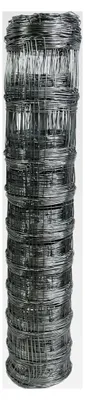 Produktbild von Wildzaun Forstzaun Weidezaun 150/18/15 Knotengeflecht 50m
