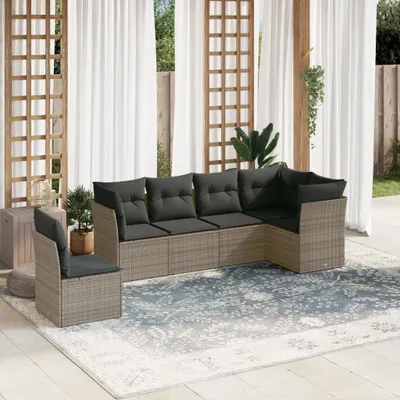 Obrázok produktu pre VidaXL 3217700, 6 kusov