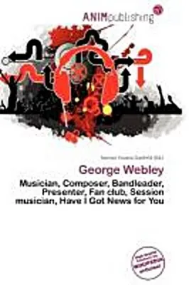 Produktbild von George Webley