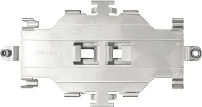 Obrázek produktu pro MikroTik Outd. GrooveA 52HPn 2+5GHz 802.11a/b/g/n