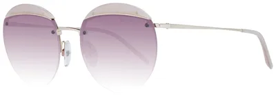 Produktbild von Ana Hickmann Sonnenbrille HI3110 E01 54 Damen Lila