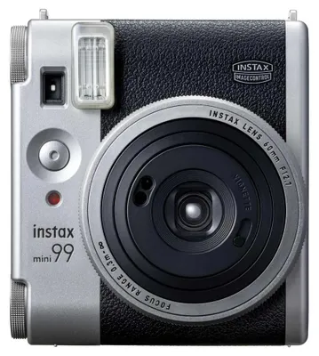 Produktbild von Fujifilm Instax Mini 99™ SILVER CAMERA TH EX D