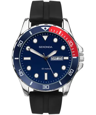 Produktbild von Sekonda Sports Herrenuhr