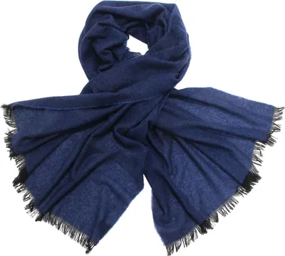 Produktbild von M1183 Sciarpa Uomo Rosi Man Cashmere Scarf 169X74Cm