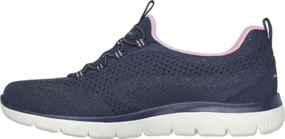 Zdjęcie produktu dla Buty sportowe Skechers w kolorze niebieskim, rozmiar 37