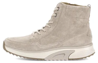 Image de Gabor Sneaker Sneaker en cuir velours