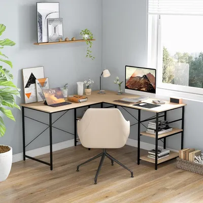 Produktbild von Famanu Nachttisch mit 3 Schubladen - Modern Grau