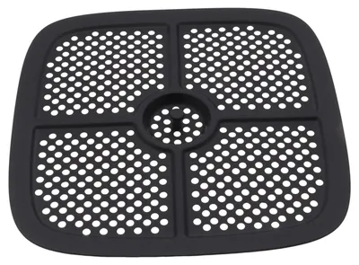 Image de Moulinex Tefal grille 210 mm, friteuse à air chaud Easy Fry Max EY245 EZ245