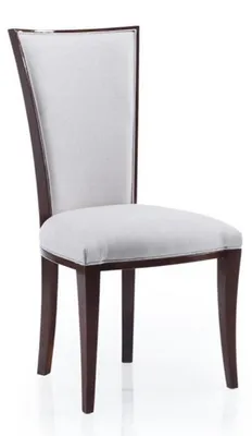 Produktbild von Stuhl Esszimmerstuhl Relaxstuhl Holzstuhl Designerstuhl Lehnstuhl