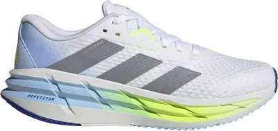 Imagen del producto de Zapatillas Adidas modelo JI1238, color blanco, talla 43 1/3