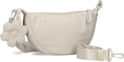 Produktbild von zwei Hannah HA50 - Umhängetasche 30 cm (off-white)