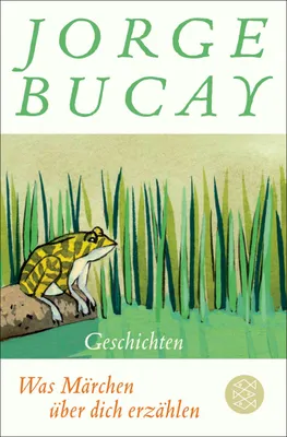 Produktbild von Was Märchen über dich erzählen