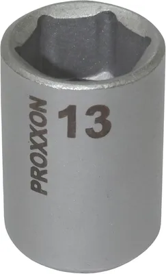 Immagine prodotto di PROXXON GmbH Steckschlüsseleinsatz 3/8'' 13 mm