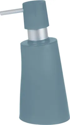 Image de Spirella distributeur de savon Move distributeur de savon liquide 300ml frosty-grey, gris