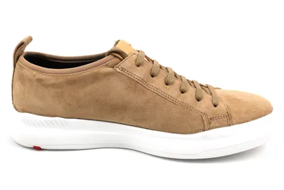 Produktbild von Lloyd Sneaker Low AARO Herren 31392D3131303031 Braun 42 EU