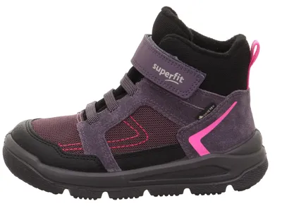 Produktbild von Winterstiefel