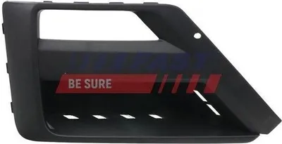 Obrázok produktu pre FAST FT91518G Kryt nárazníka pre VW Crafter dodávka (SY, SX) CRAFTER autobus (SY) CRAFTER valník/podvozok (SZ) pre MAN TGE dodávka (UY)