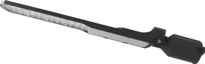 Obrázek produktu pro Pouliční lampa se soumrakovým senzorem LED CYOTO LX 100W