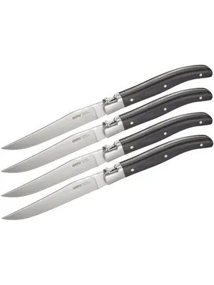 Obrázok produktu pre Gefu Nože NPCG13940