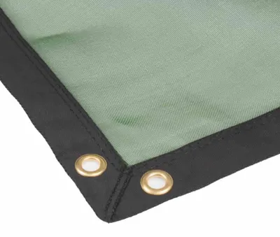 Obrázok produktu pre Sieť na pieskovisko 2,3x2,3m s expander lanom - Kryt na pieskovisko