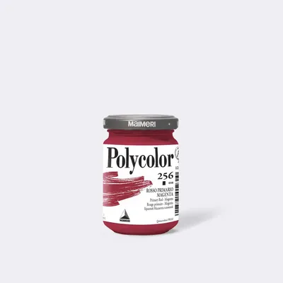 Produktbild von Maimeri M1220256, 140 ml, Magenta