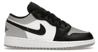 Productafbeelding van Jordan 1 Low Shadow Toe (GS) - EU maat 40