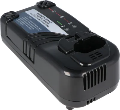 Obrázek produktu pro Rychlonabíječka vhodná pro baterie Hitachi od 7,2 do 18 V