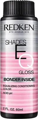 Produktbild von Redken Shades EQ Bonder Inside 09RB 60ml